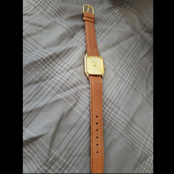 Vintage Shye Quartz Womens Watch NEW - Picture 2 of 7